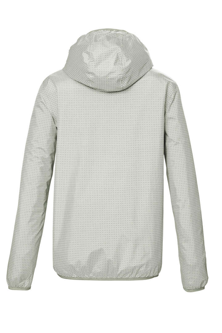 killtec Damen Funktionsjacke